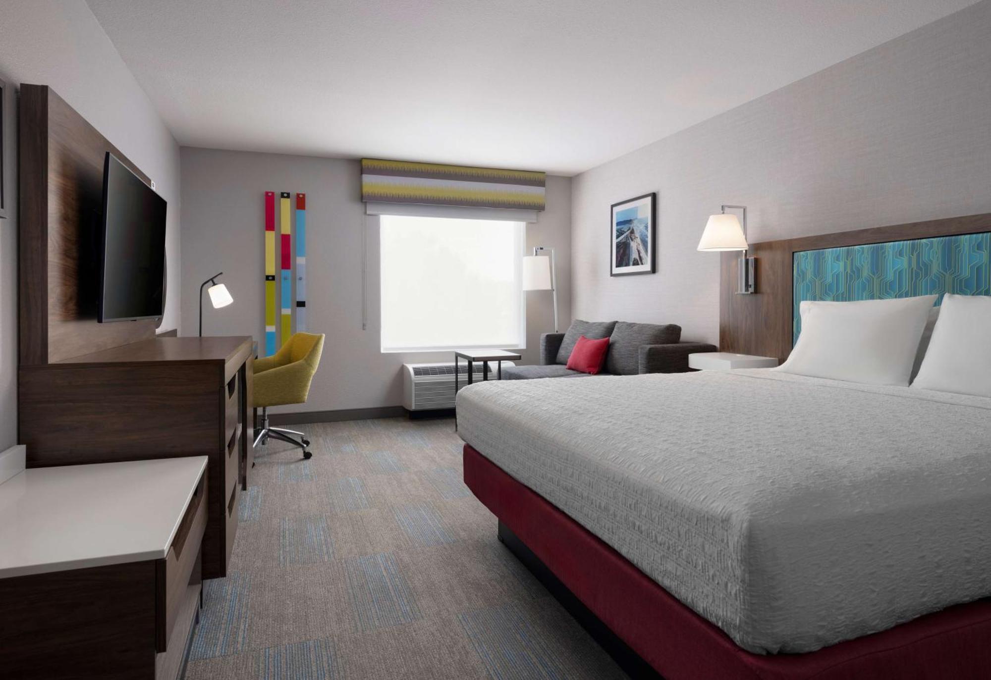 Hampton Inn San Diego/Del Mar Exterior photo